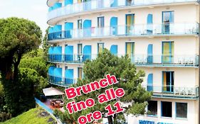 Hotel Cristallo